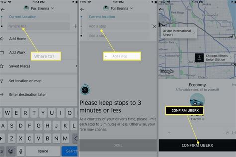 How to add a stop to uber. Things To Know About How to add a stop to uber. 